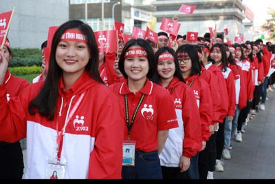 Có thể lùi tổ chức Chiến dịch sinh viên tình nguyện hè vì dịch Covid-19 Có thể lùi tổ chức Chiến dịch sinh viên tình nguyện hè vì dịch Covid-19