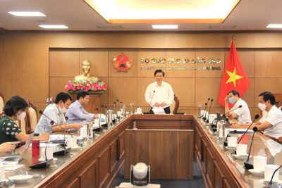 Giáo dục thường xuyên năm học mới: Chủ động thích ứng với điều kiện dịch bệnh Giáo dục thường xuyên năm học mới: Chủ động thích ứng với điều kiện dịch bệnh