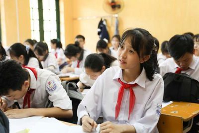 Ban hành Thông tư đánh giá học sinh trung học theo CT GDPT 2018 Ban hành Thông tư đánh giá học sinh trung học theo CT GDPT 2018